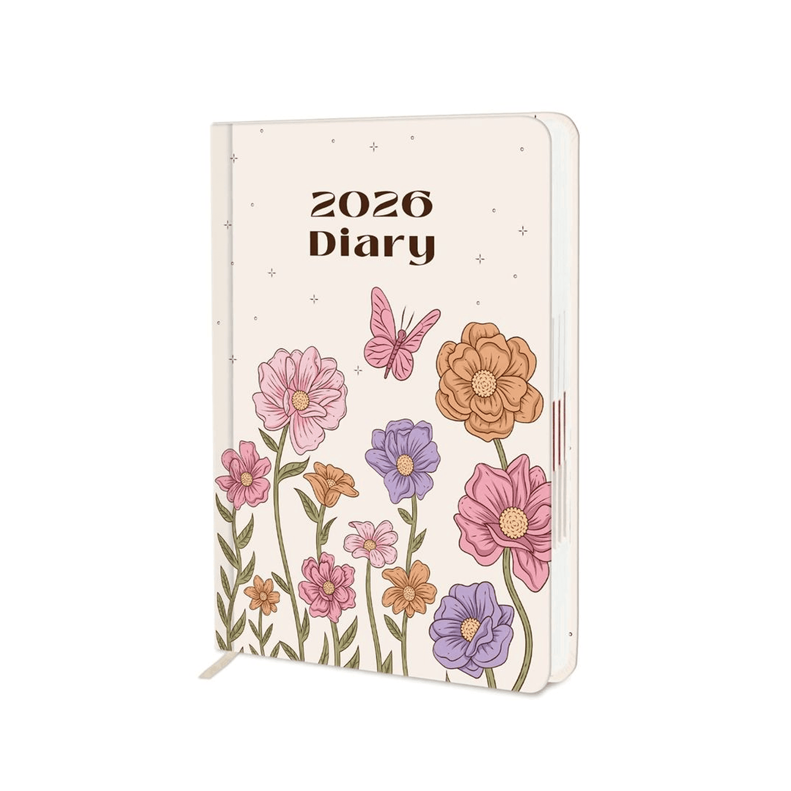 Diary DTF Printing